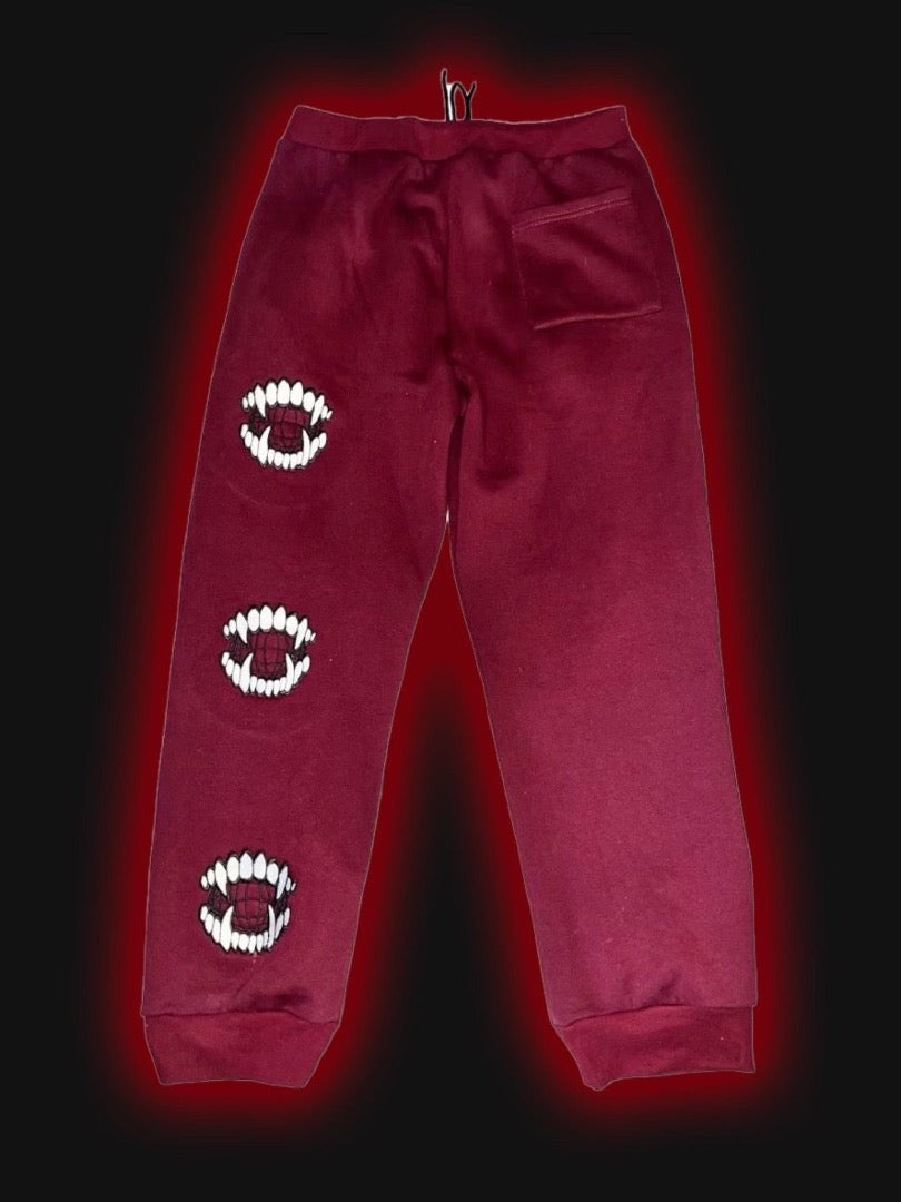 REDLINE Joggers