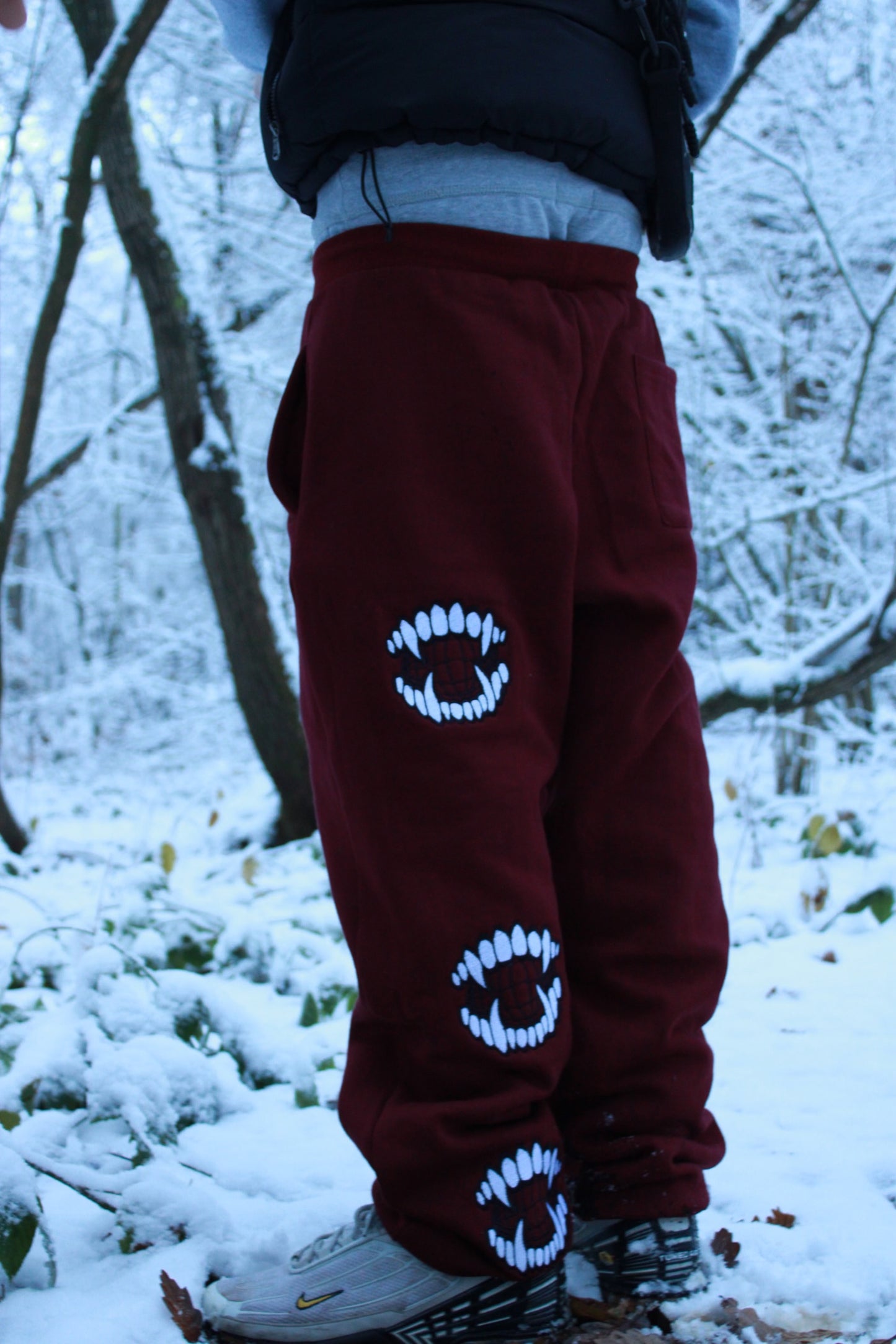 REDLINE Joggers