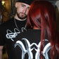 BAREBONES T-Shirt