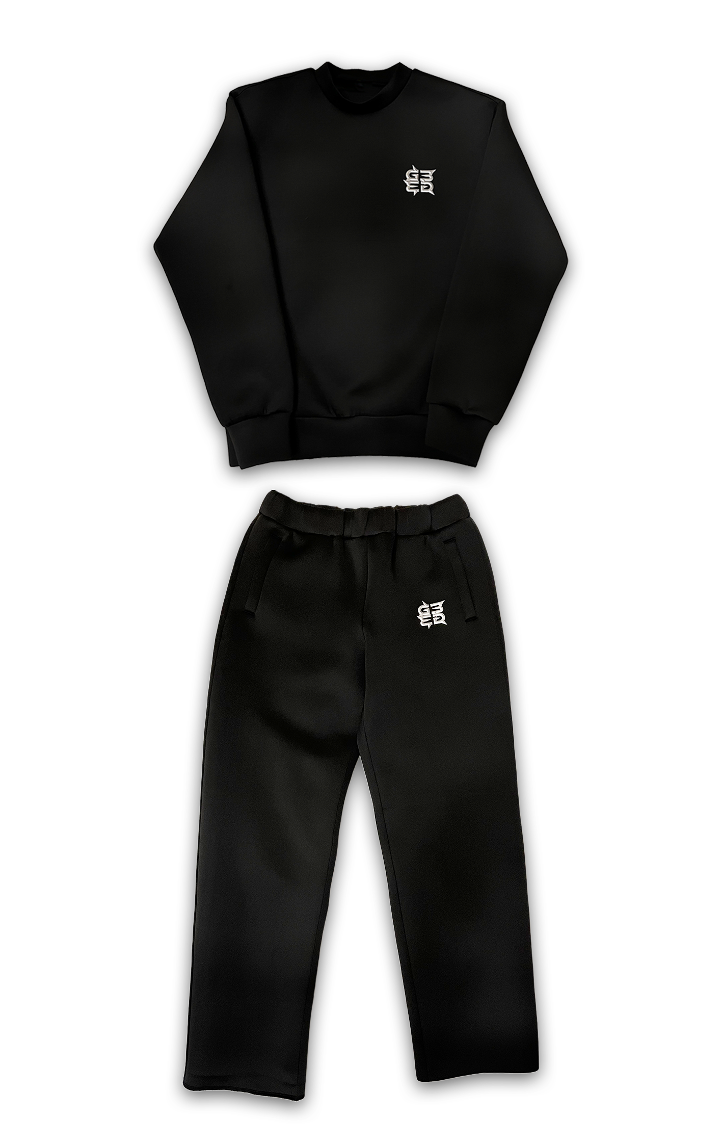 MODEL-001 Tracksuit - Pre order