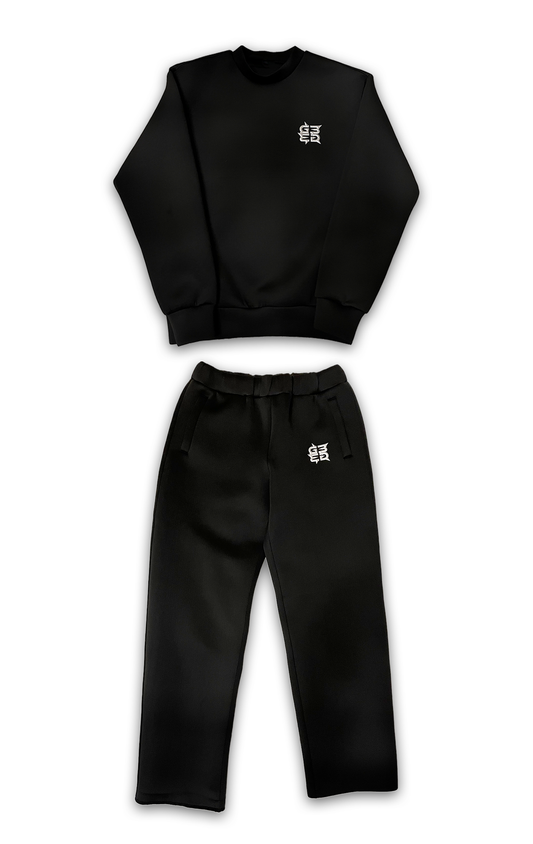 MODEL-001 Tracksuit - Pre order