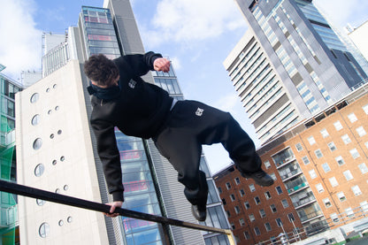 MODEL-001 Tracksuit - Pre order