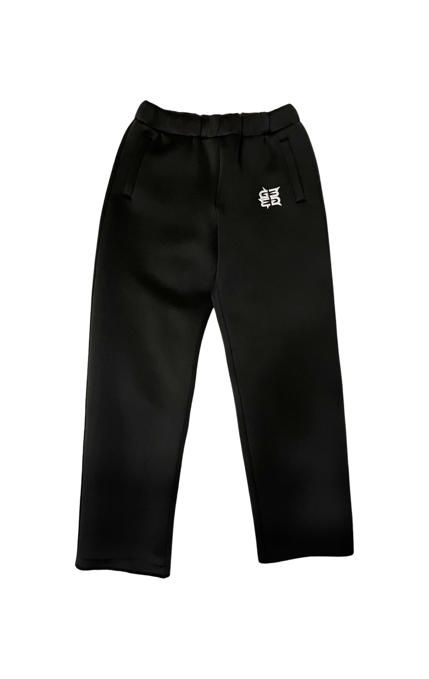 SCUBA JOGGERS: MODEL-001