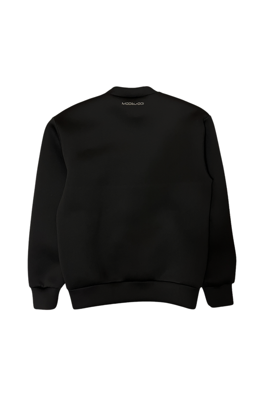 SCUBA JUMPER: MODEL-001