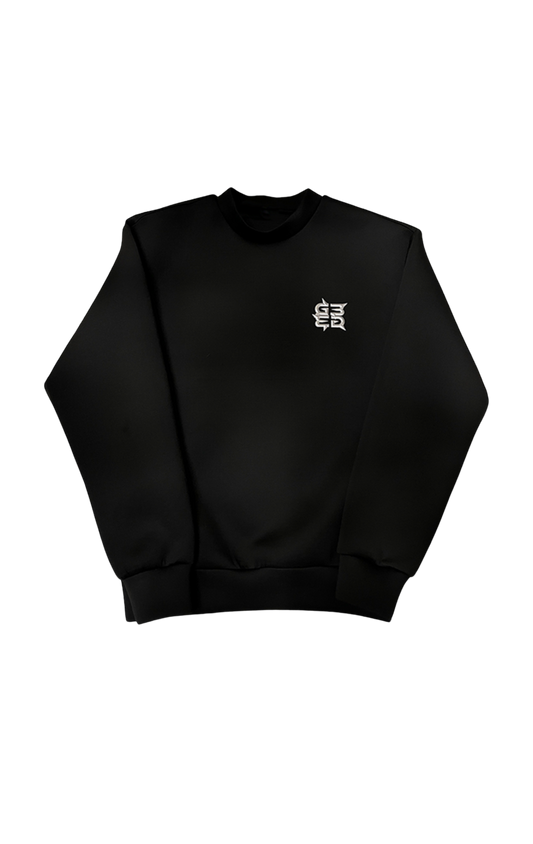 SCUBA JUMPER: MODEL-001