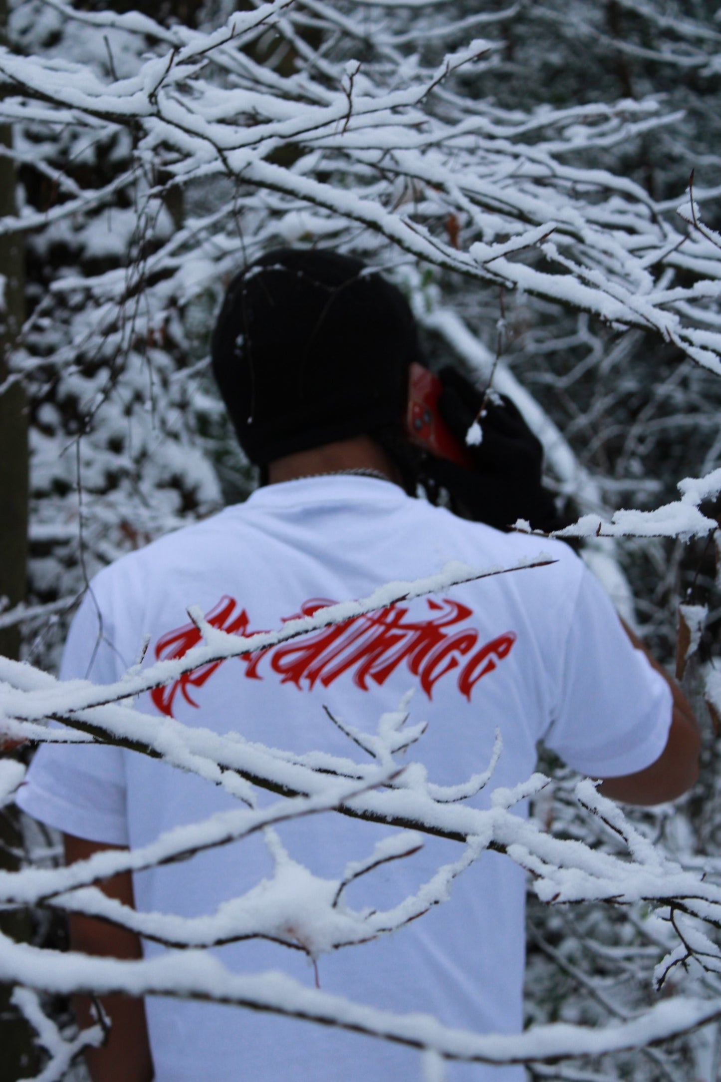 PHONELINE T-Shirt